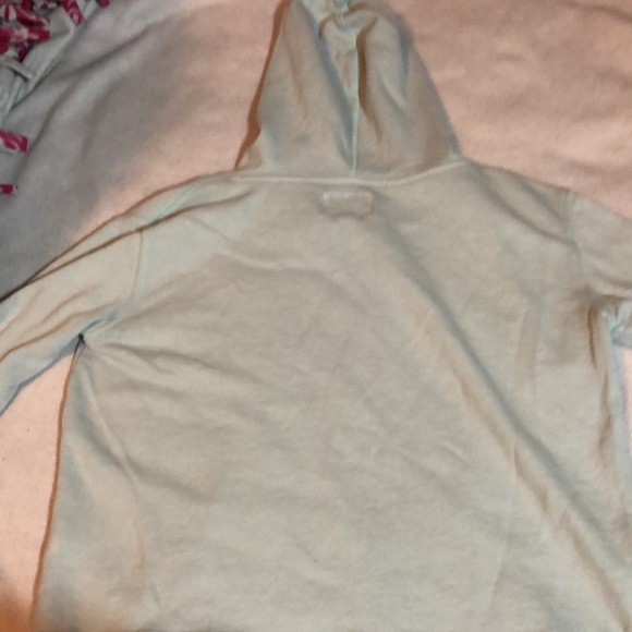 Cropped American eagle hoodie - Picture 2 of 4